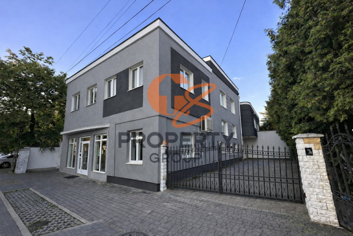 Lokal Sprzedaż Warszawa Wesoła 1